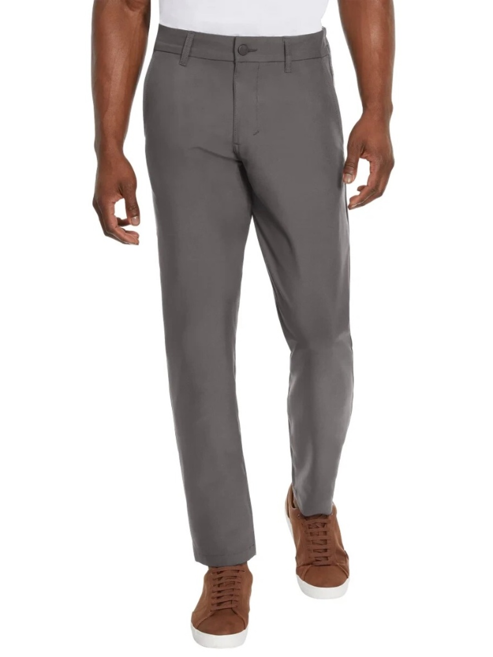 Marc New York Men's Slim Fit Commuter Pant size 36x34